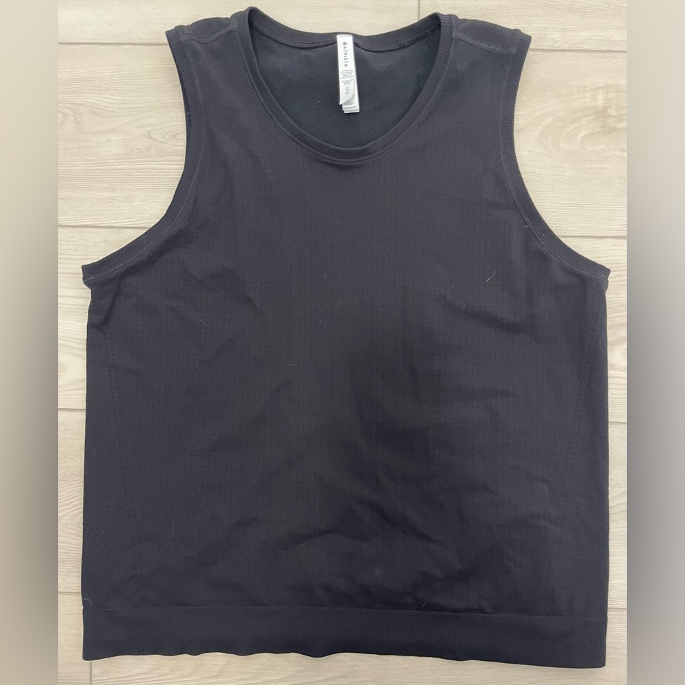 Athleta Athletic Tank Top